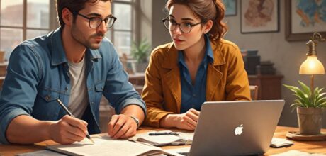 Como o mentoring pode impulsionar sua carreira e vida