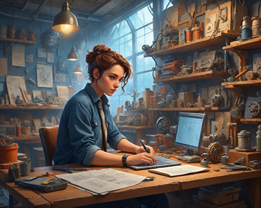 O que são hard skills e como desenvolvê-las com sucesso