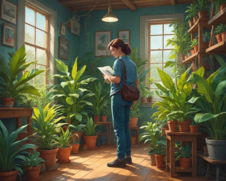 Plantas tóxicas: como identificar e evitar riscos em casa