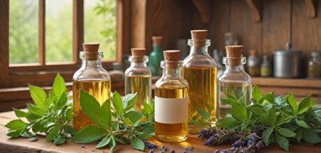 Plantas medicinais para tratar doenças respiratórias naturalmente