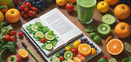 apoio nutricional: como melhorar sua saúde e bem-estar