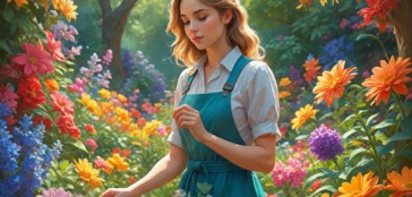 Como a jardinagem pode melhorar sua saúde mental