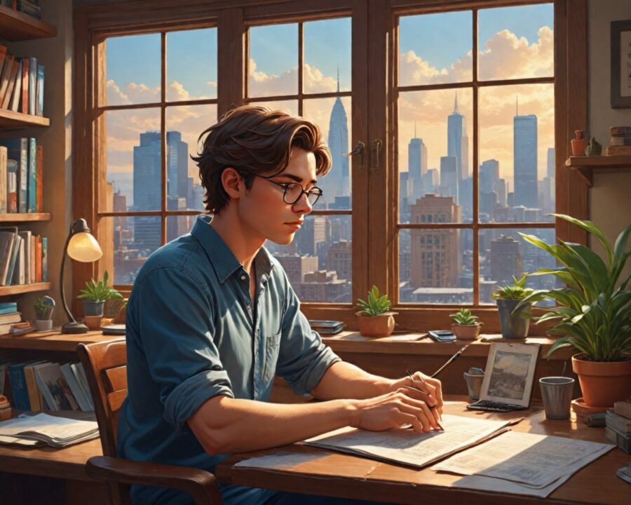 como investir em ações: guia completo para iniciantes