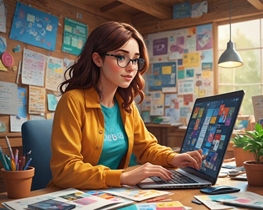 Como o marketing digital pode transformar seu negócio