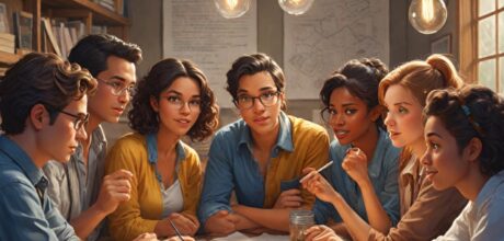 como a educação econômica pode melhorar sua vida financeira