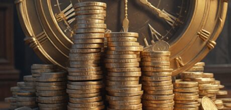 Como os juros compostos podem transformar suas finanças