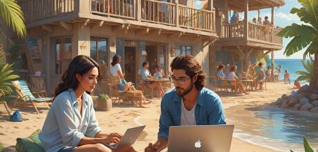 flexibilidade de local: como funciona e benefícios para empresas