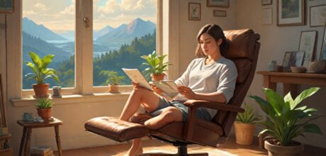 Como construir renda passiva e alcançar estabilidade financeira