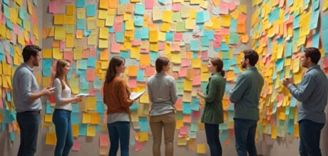 como aplicar design thinking para resolver problemas complexos