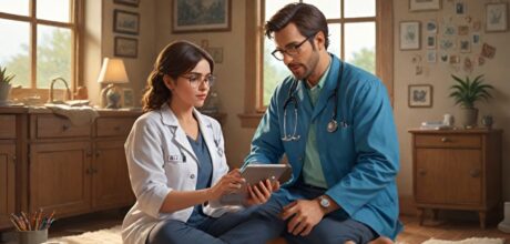 telemedicina: como está transformando o acesso à saúde