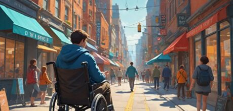 auxílio-mobilidade: como funciona e quem tem direito