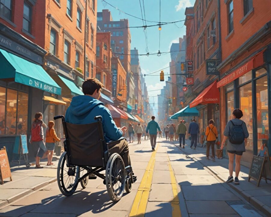 auxílio-mobilidade: como funciona e quem tem direito