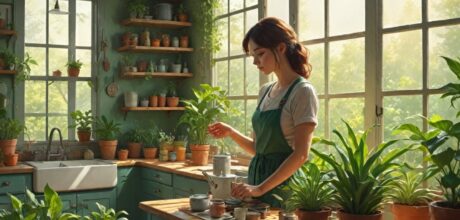 Plantas para melhorar a imunidade: guia completo e benefícios