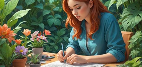 cursos de design de jardim: como escolher e se especializar