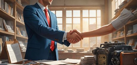 Como obter subsídio para equipamentos: guia completo