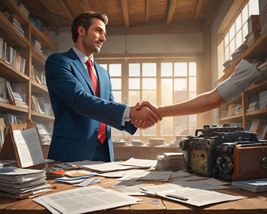 Como obter subsídio para equipamentos: guia completo