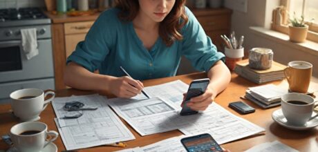 Dicas práticas para organizar suas finanças do dia a dia