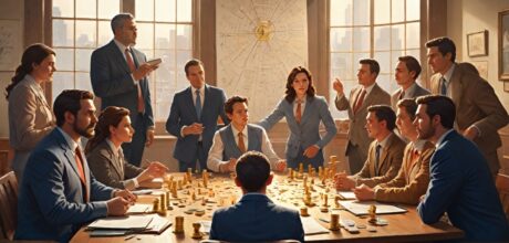 Como implementar bônus por metas para motivar equipes