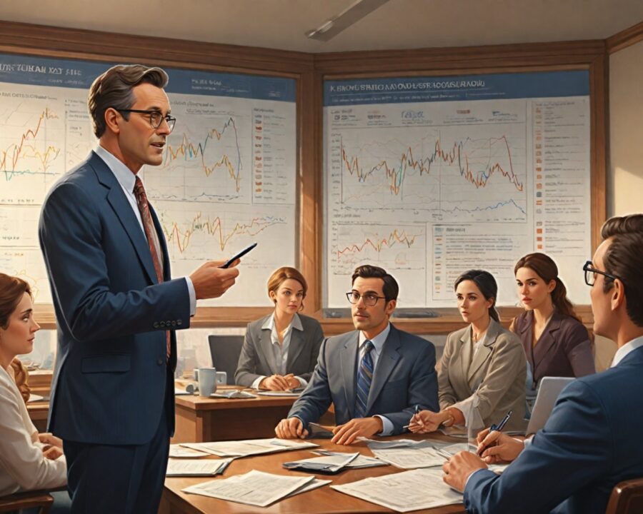 Como funcionam as stock options e seus benefícios