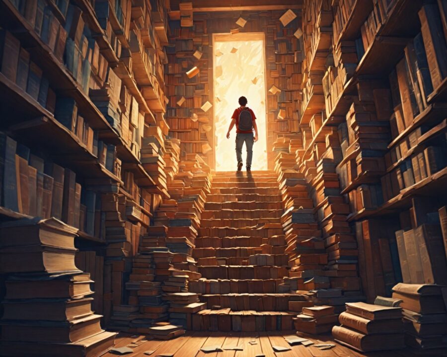 Como a capacitação pode transformar sua carreira profissional