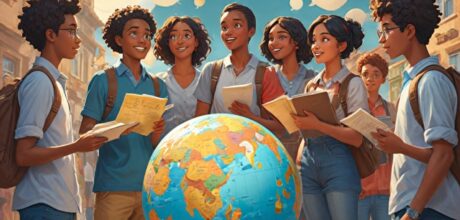 Como escolher o melhor curso de idiomas para você