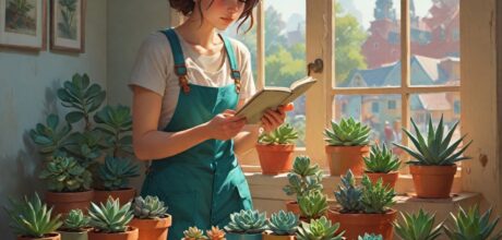 Cursos sobre cultivo de suculentas: guia para iniciantes