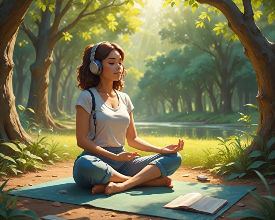 Como gerenciar o estresse e melhorar sua qualidade de vida