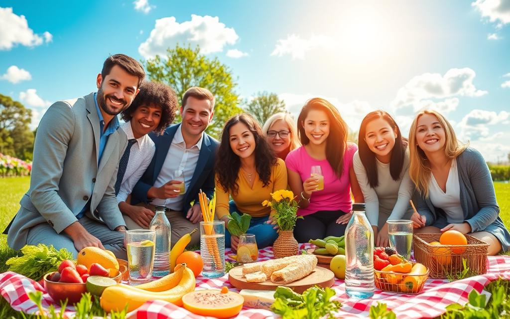 benefícios de hábitos saudáveis benefícios de hábitos saudáveis