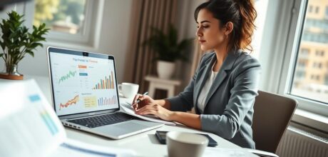 Como Organizar Suas Finanças Pessoais do Zero