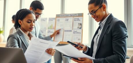 Como Saber se Você Tem Direito a Benefícios do Governo