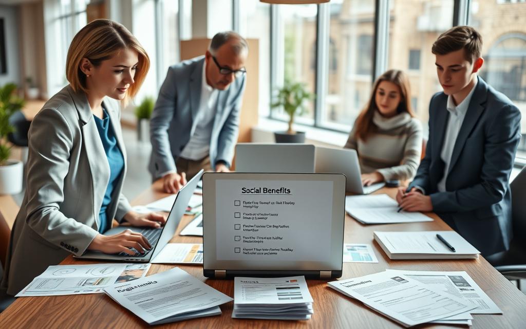 dicas cadastro beneficios sociais