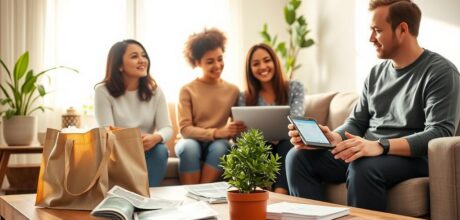 Dicas simples para economizar dinheiro em casa com facilidade