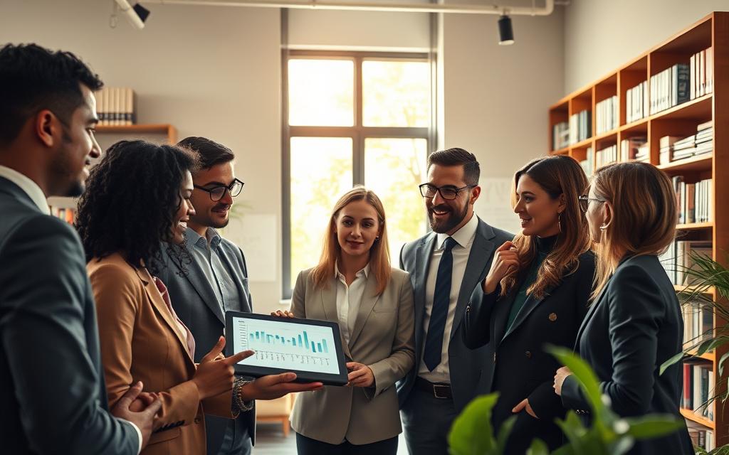 educação financeira