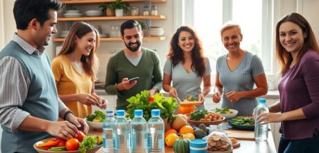 Dicas Práticas: Hábitos Simples para Melhorar a Saúde