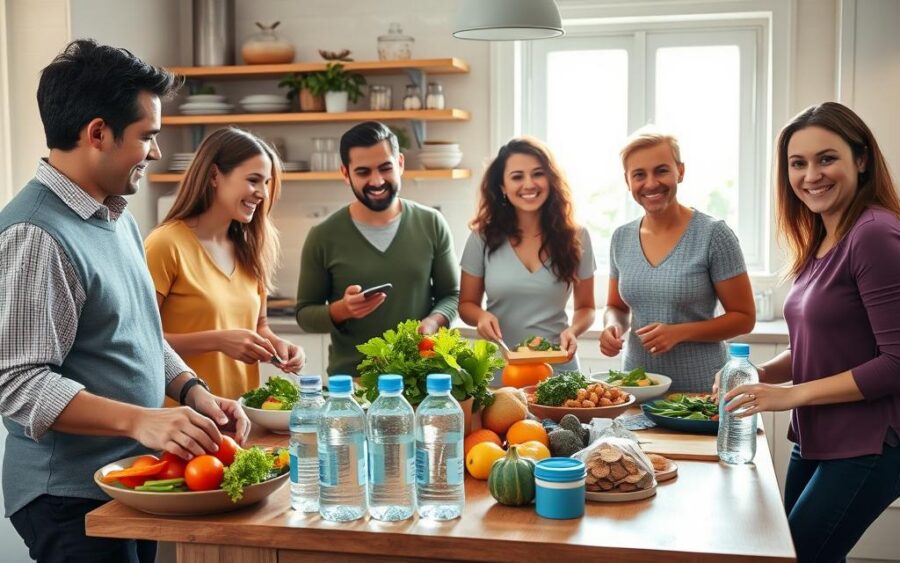 Dicas Práticas: Hábitos Simples para Melhorar a Saúde