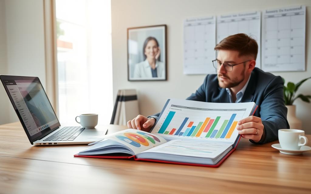 planejamento financeiro pessoal