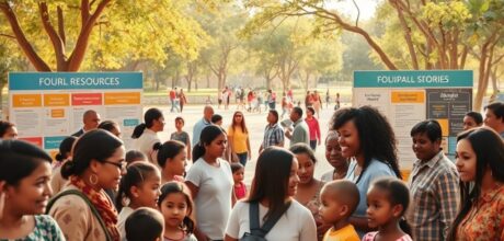Programas Sociais Disponíveis para Famílias de Baixa Renda