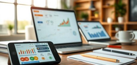 Novos aplicativos para controlar gastos e finanças pessoais