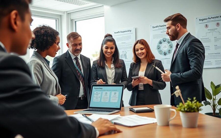 Como se Cadastrar em Benefícios Sociais Passo a Passo