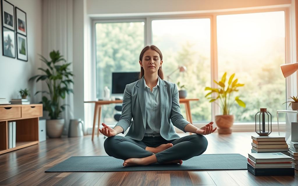 como ter uma vida equilibrada como ter uma vida equilibrada