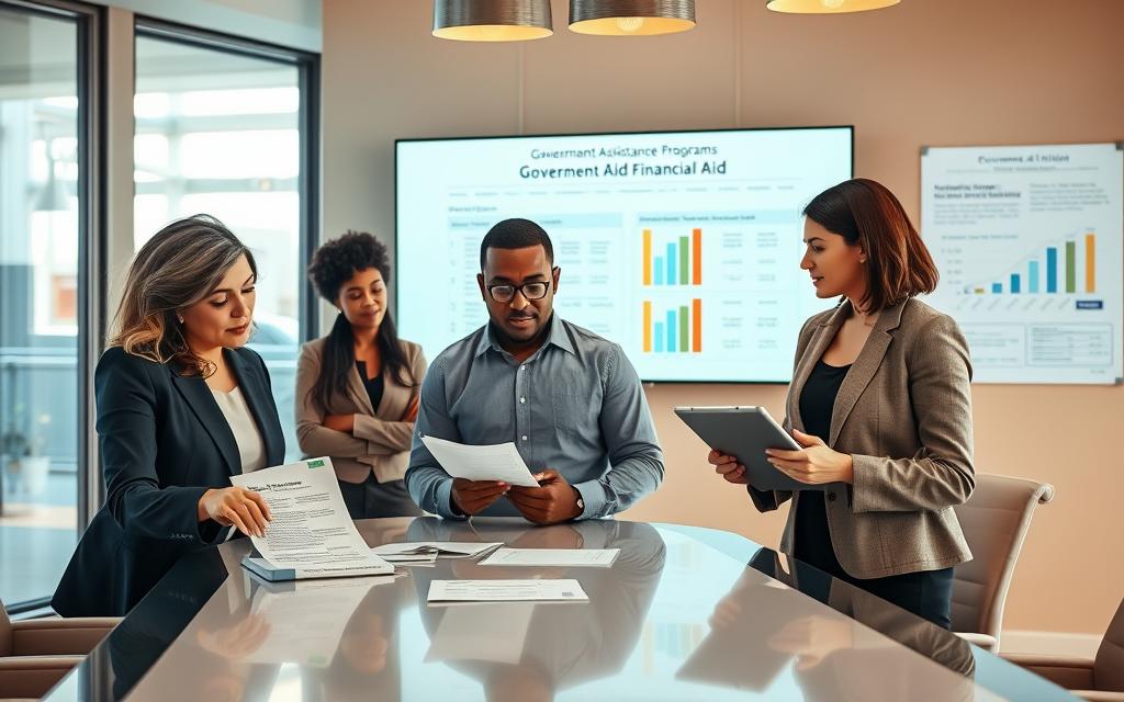 como verificar elegibilidade para ajuda financeira como verificar elegibilidade para ajuda financeira