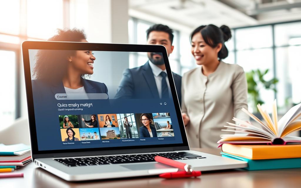 cursos online para emprego rápido
