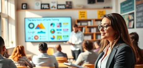 Novidades em cursos rápidos para conseguir emprego mais rápido
