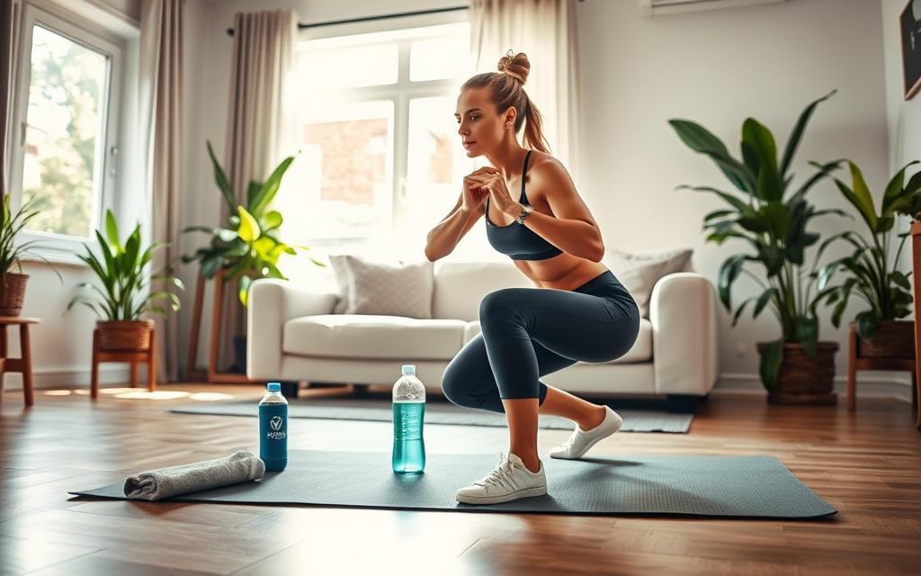 exercícios práticos para casa