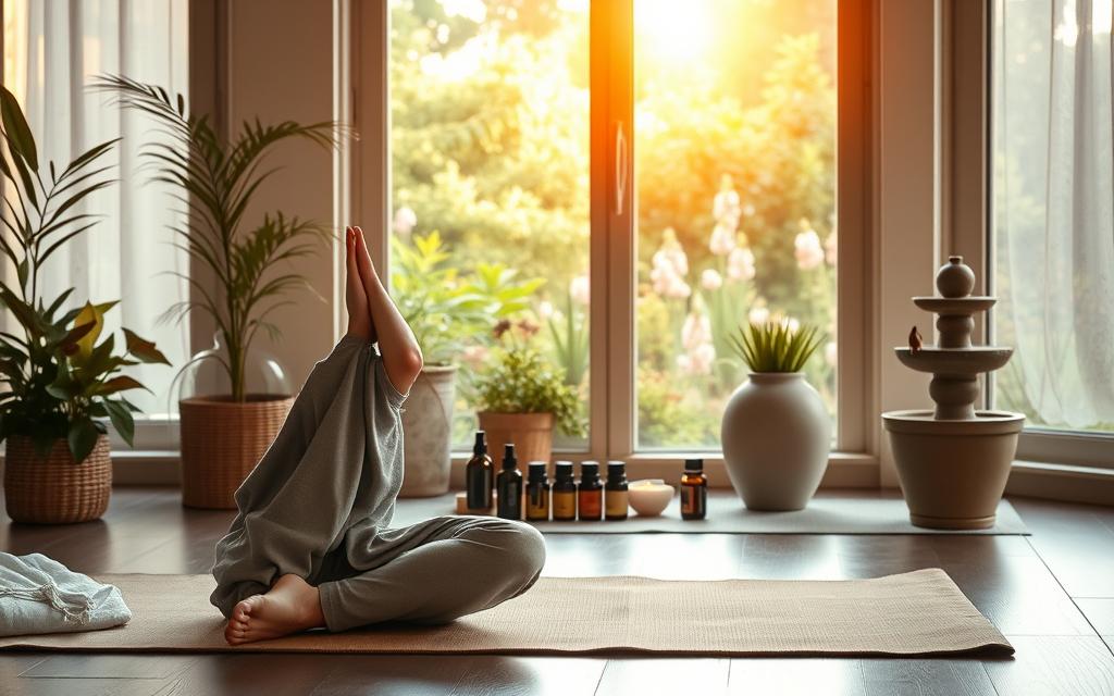 técnicas de relaxamento técnicas de relaxamento