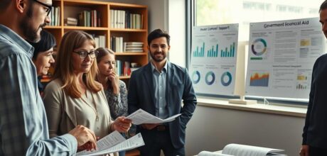Conheça os auxílios governamentais que podem complementar a renda