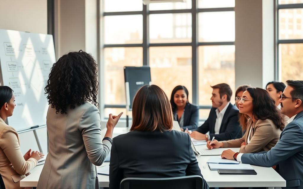 capacitação profissional para aumento de salário