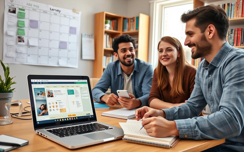 como aprender habilidades digitais gastando pouco como aprender habilidades digitais gastando pouco