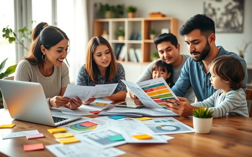 como descobrir benefícios sociais disponíveis para minha família como descobrir benefícios sociais disponíveis para minha família
