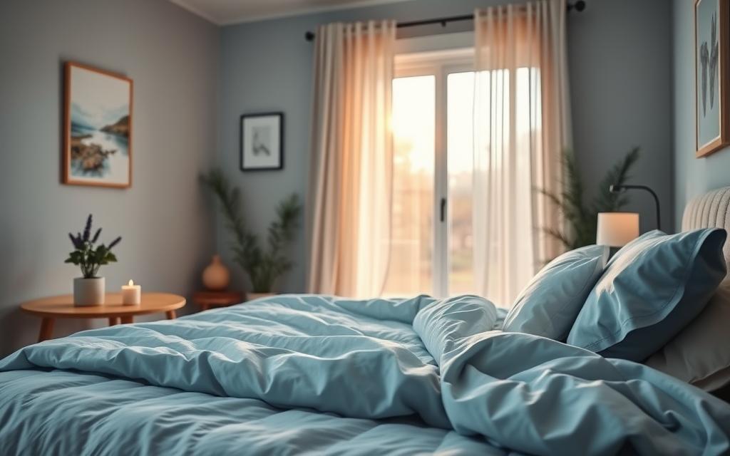 como melhorar a qualidade do sono naturalmente